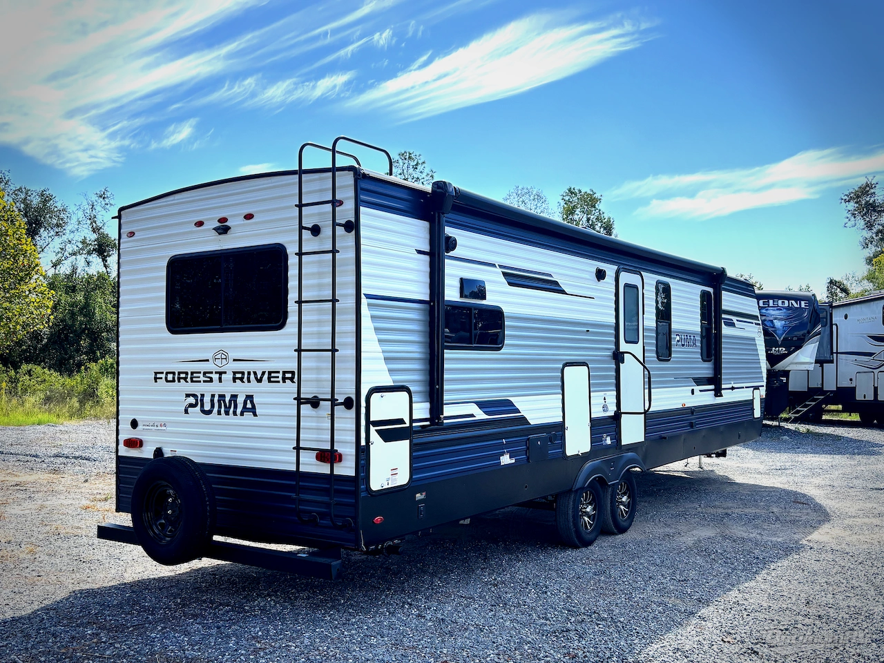 2026 Palomino Puma 310RK Photo 2