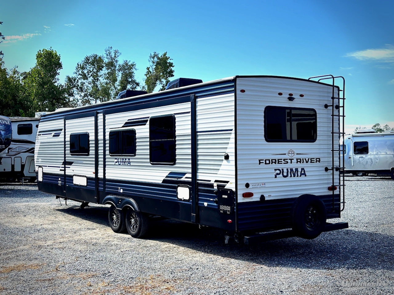 2026 Palomino Puma 310RK Photo 3