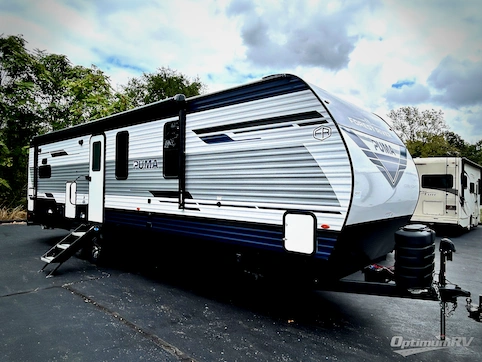 New 2026 Palomino Puma 310RK Featured Photo