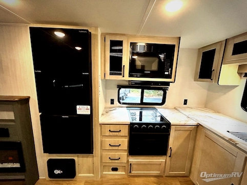 2026 Palomino Puma 310RK RV Photo 2
