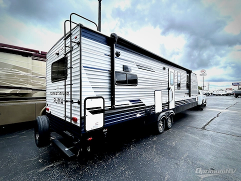 2026 Palomino Puma 310RK RV Photo 4