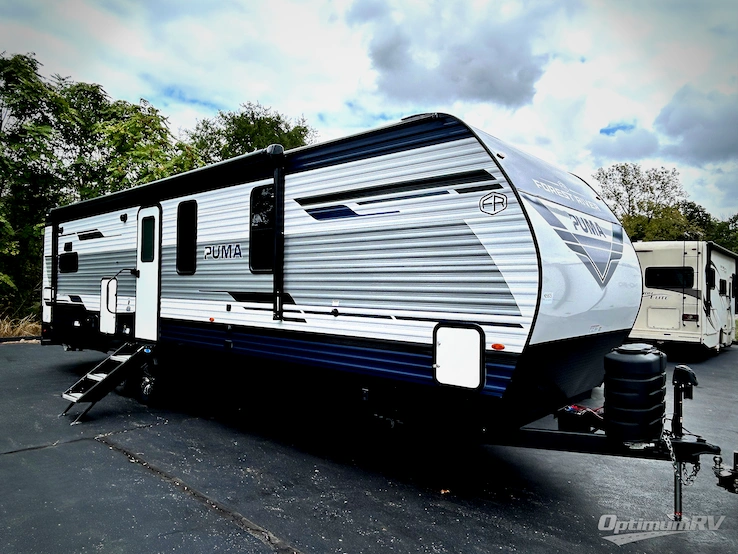 2026 Palomino Puma 310RK RV Photo 1