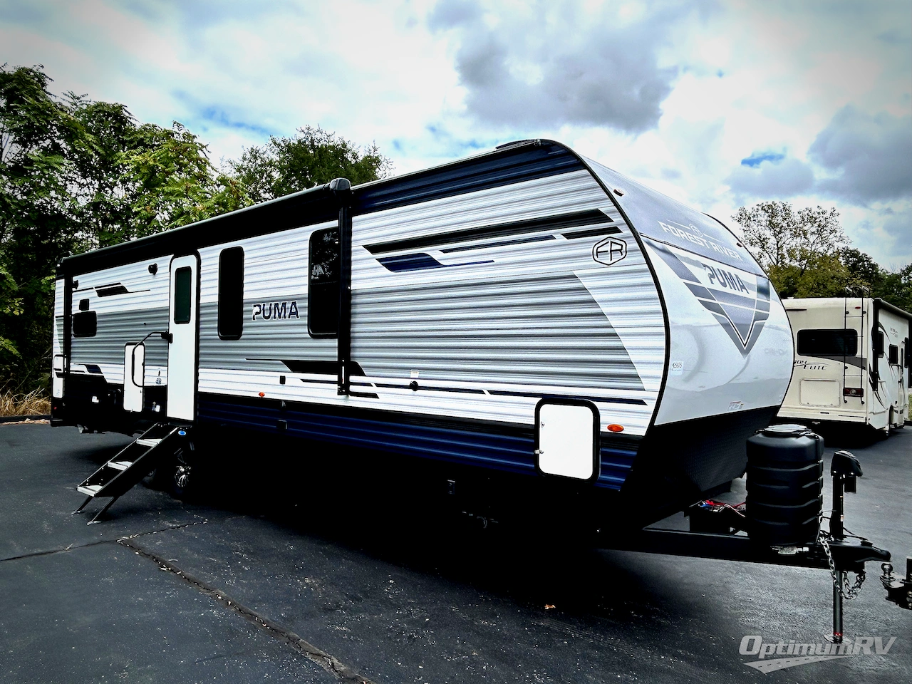 2026 Palomino Puma 310RK Photo 1