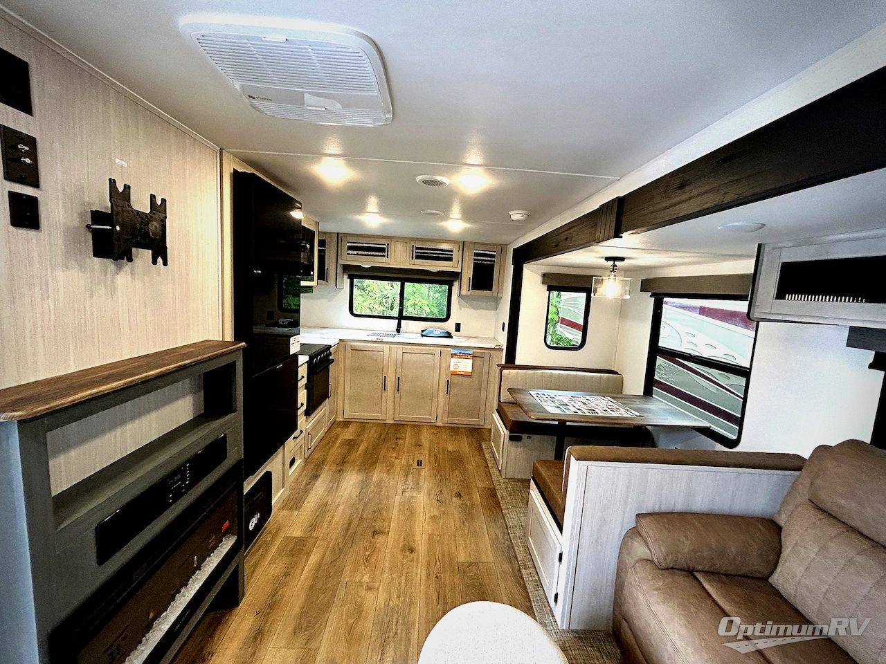 2026 Palomino Puma 310RK Photo 2