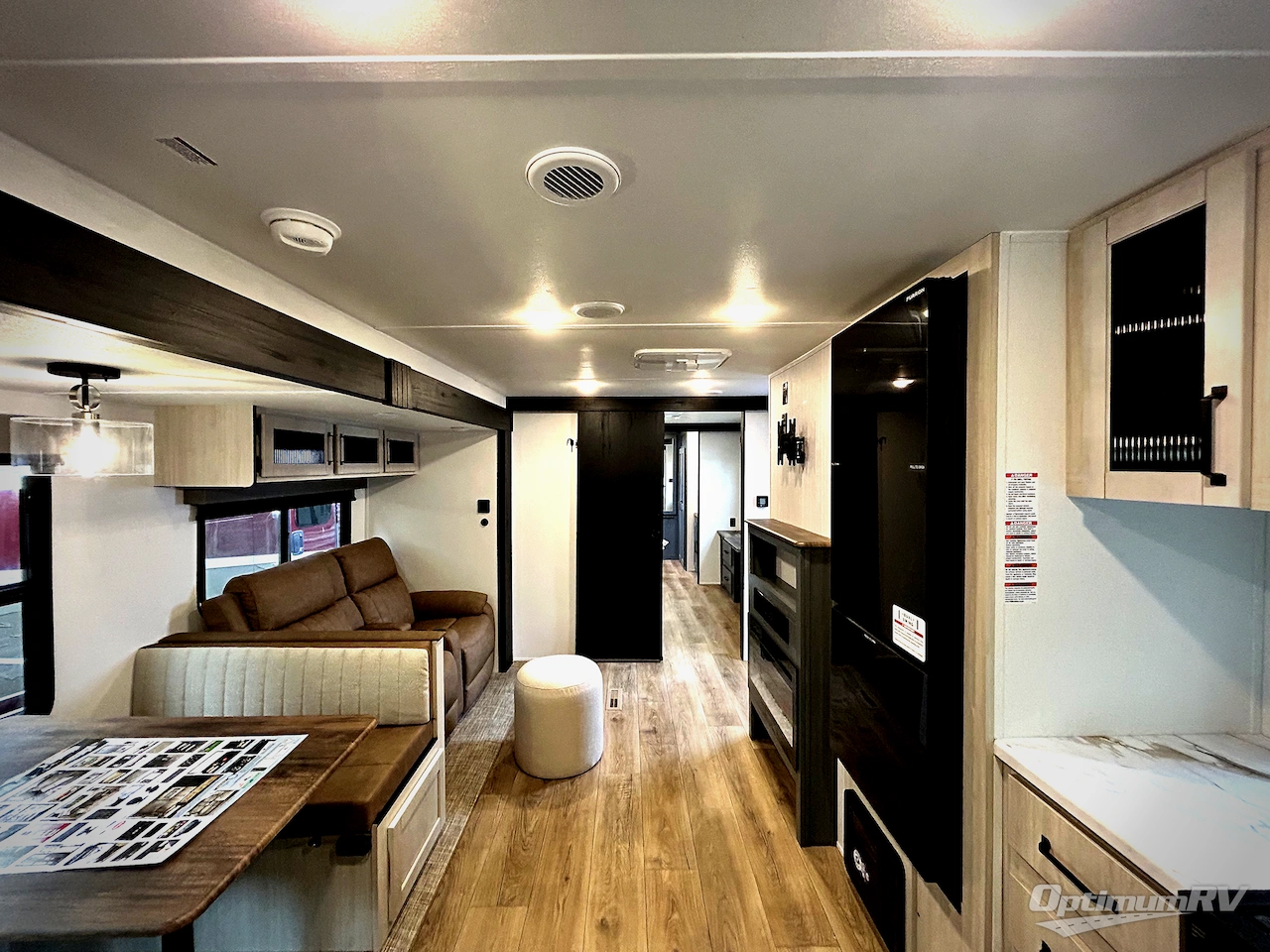 2026 Palomino Puma 310RK Photo 3