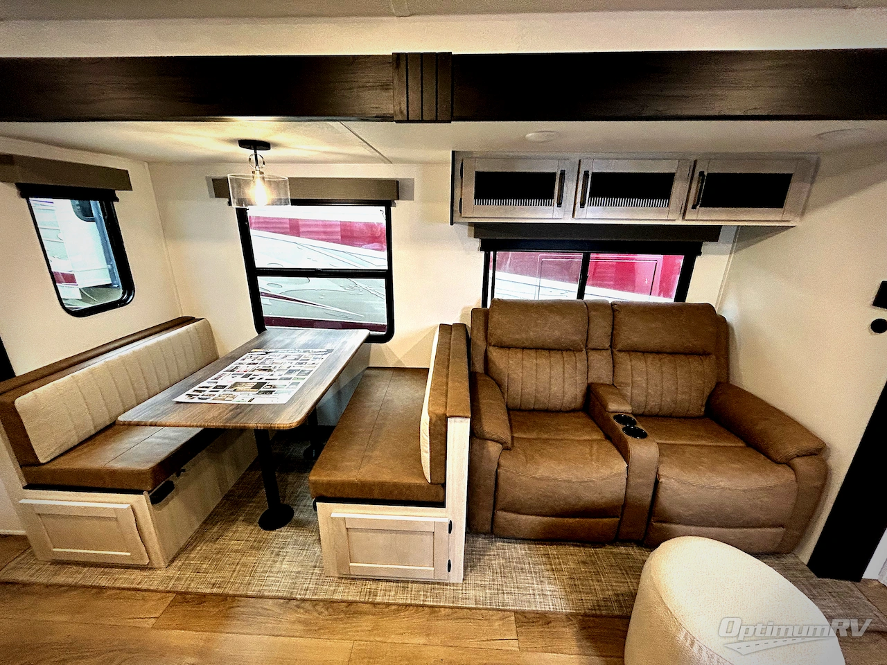 2026 Palomino Puma 310RK Photo 4