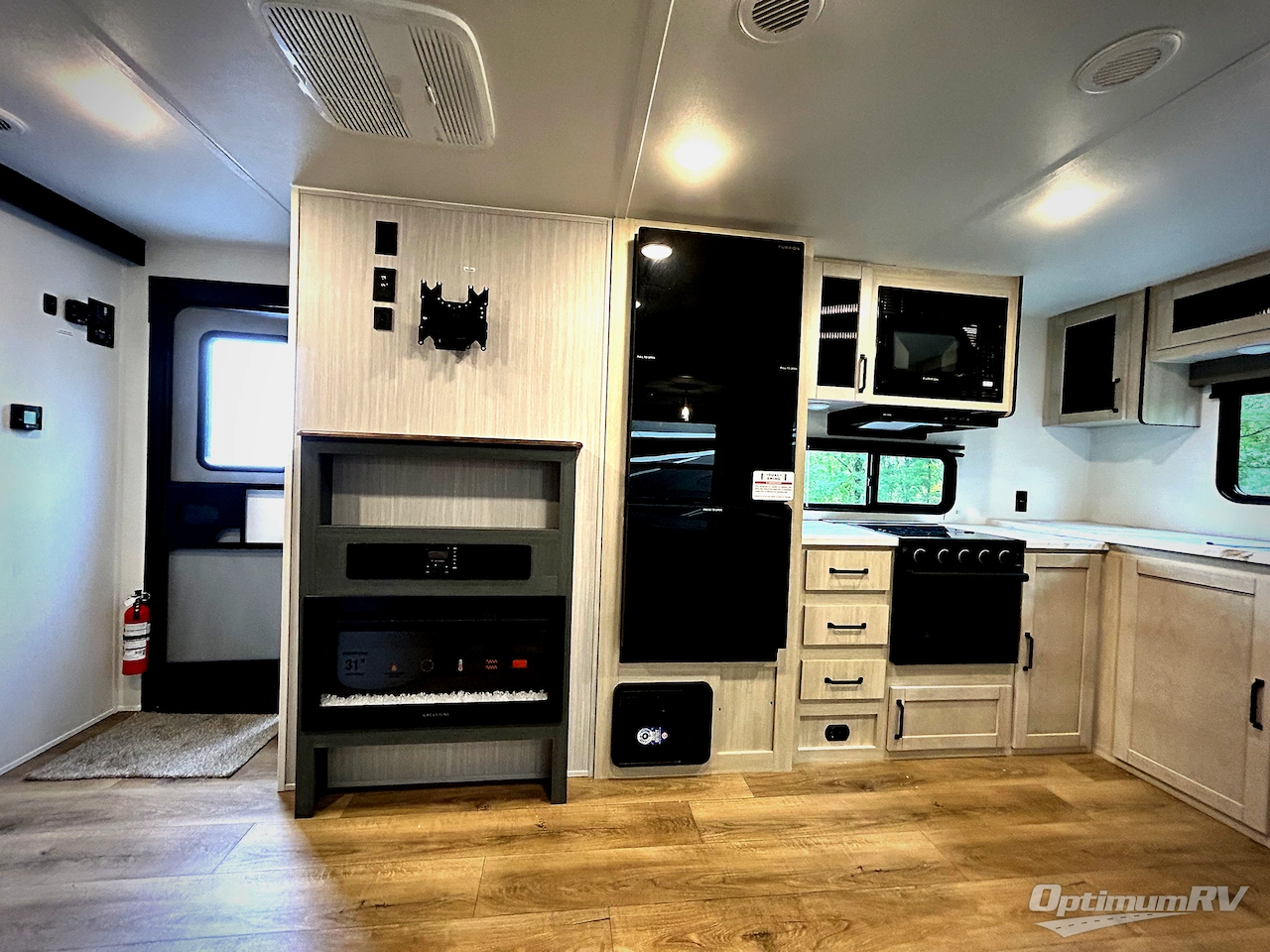 2026 Palomino Puma 310RK Photo 5
