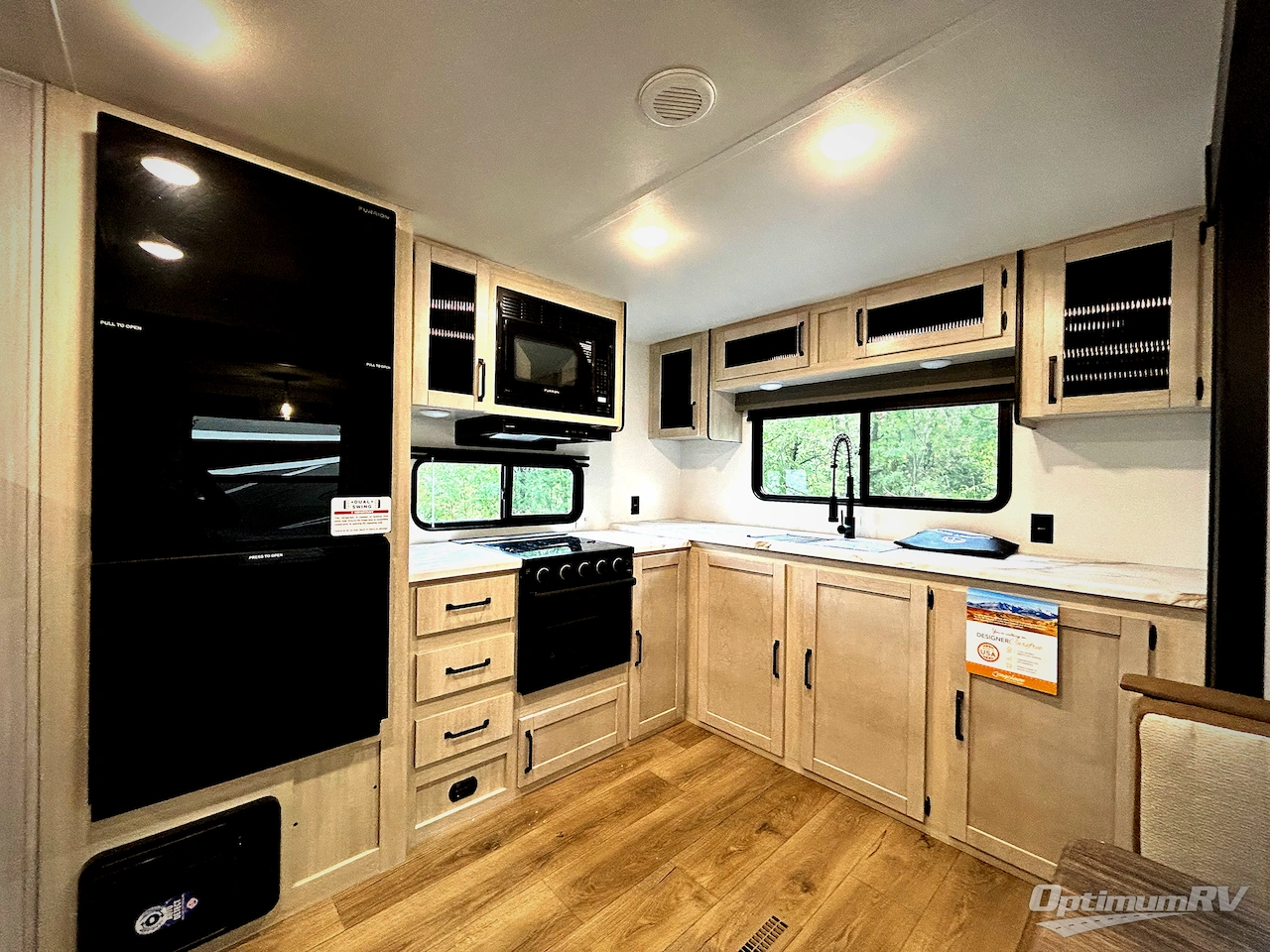 2026 Palomino Puma 310RK Photo 6