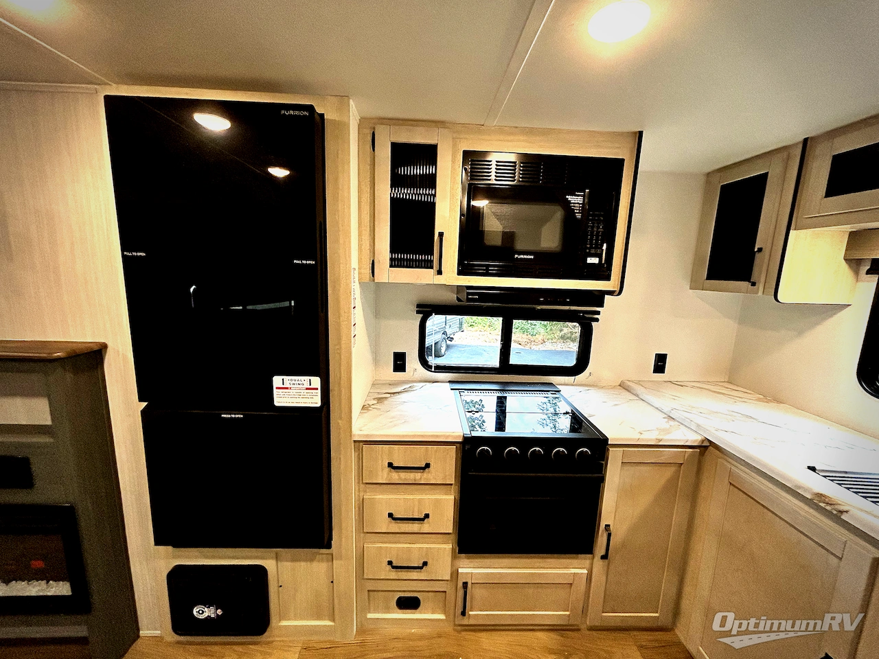 2026 Palomino Puma 310RK Photo 8