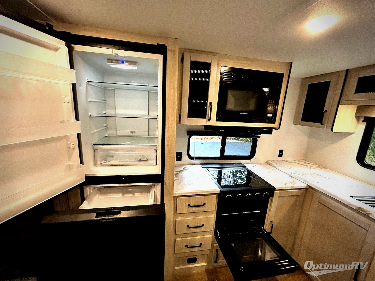 2026 Palomino Puma 310RK Photo 9