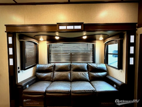 2020 Keystone Cougar 353SRX RV Photo 2
