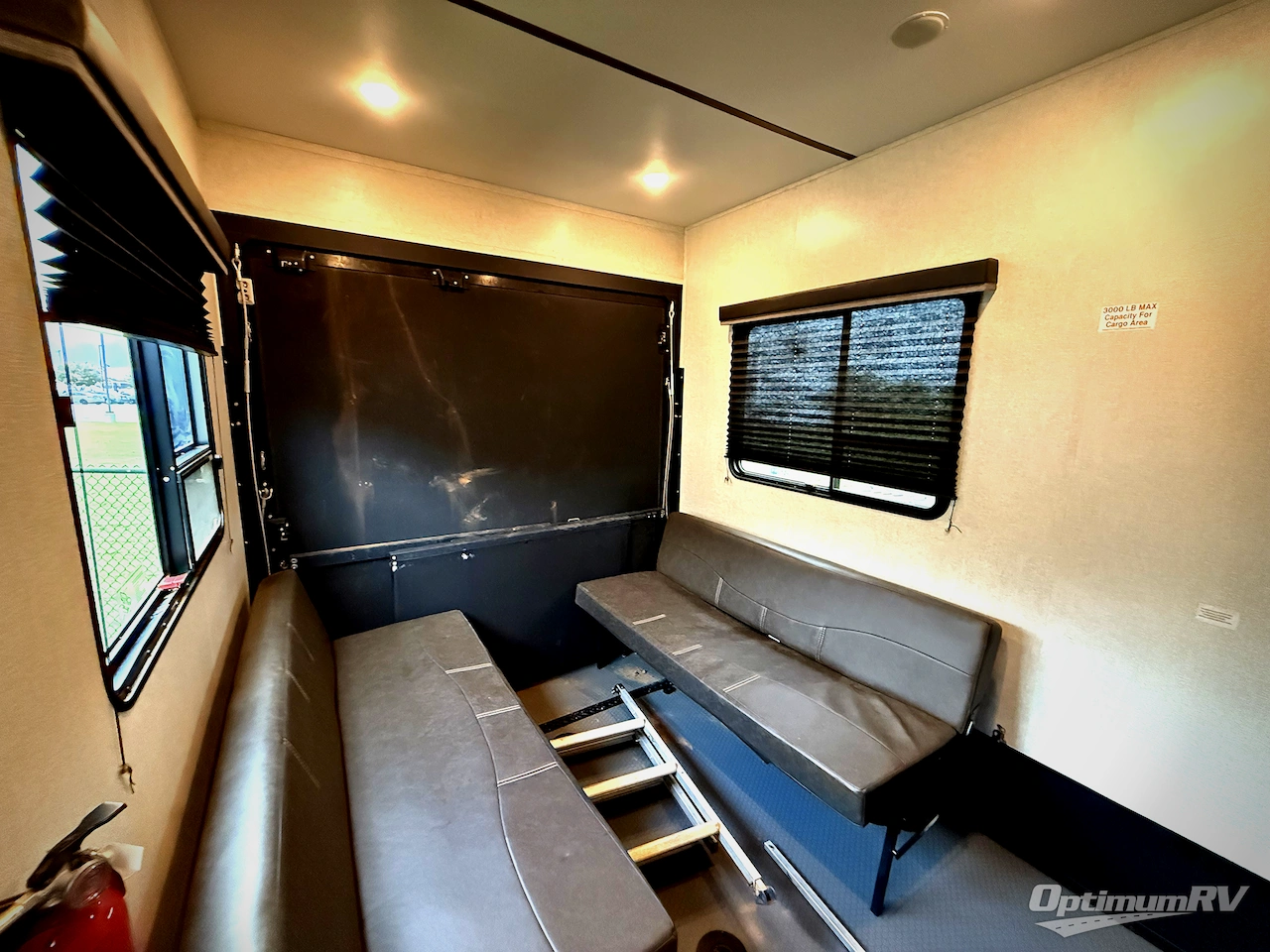 2020 Keystone Cougar 353SRX Photo 12