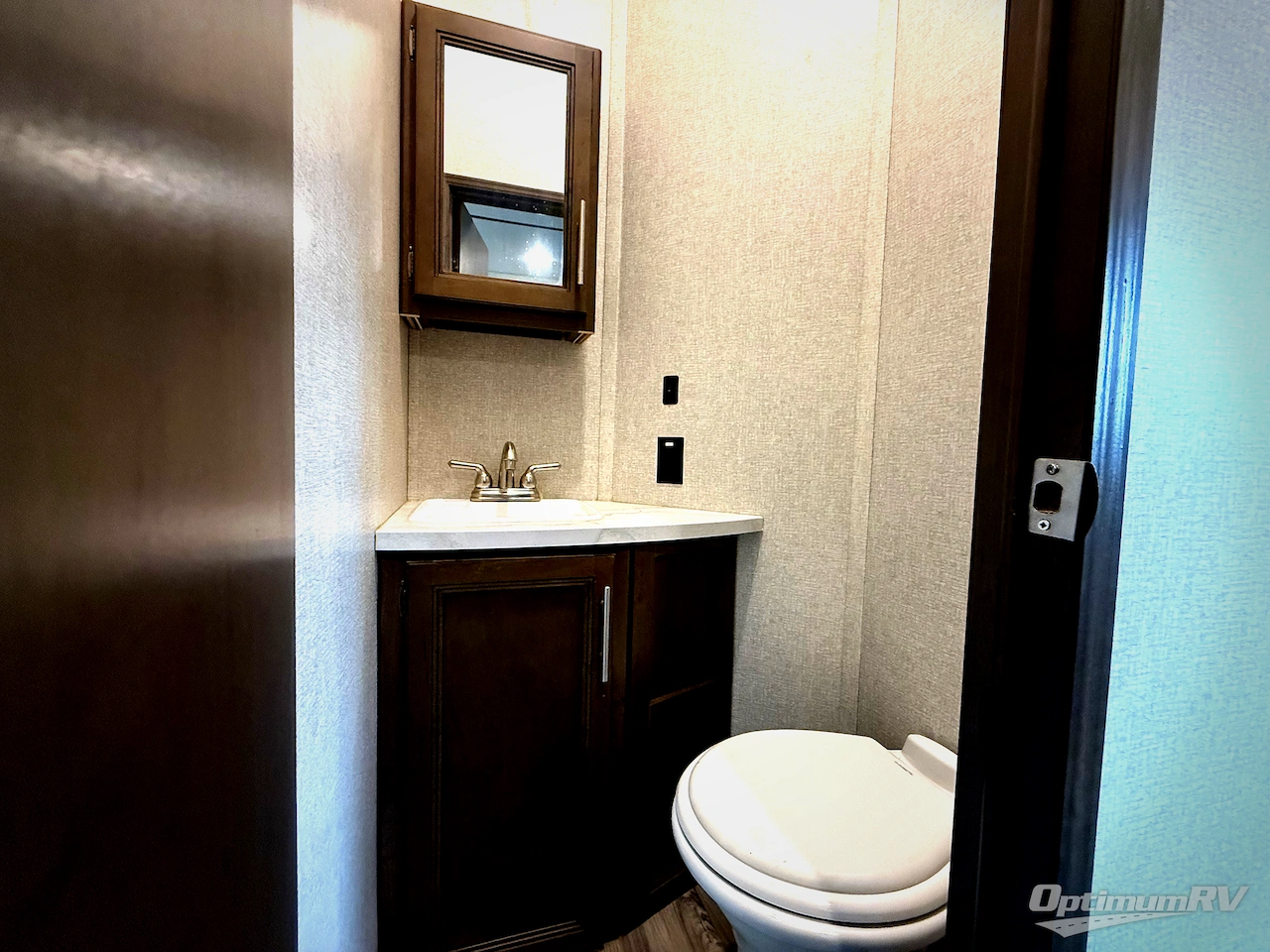 2020 Keystone Cougar 353SRX Photo 14