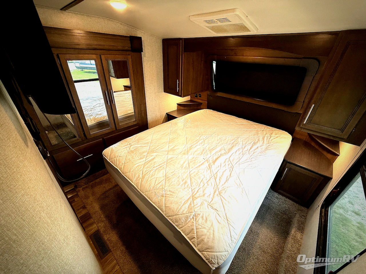 2020 Keystone Cougar 353SRX Photo 18