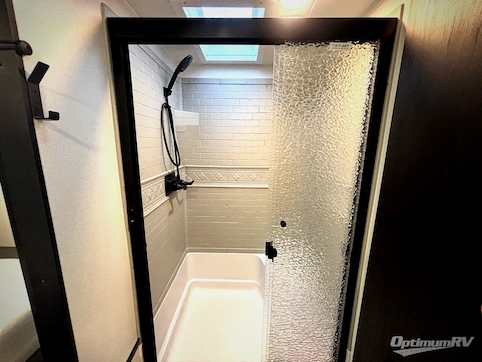 2026 Forest River Puma 337BH RV Photo 3