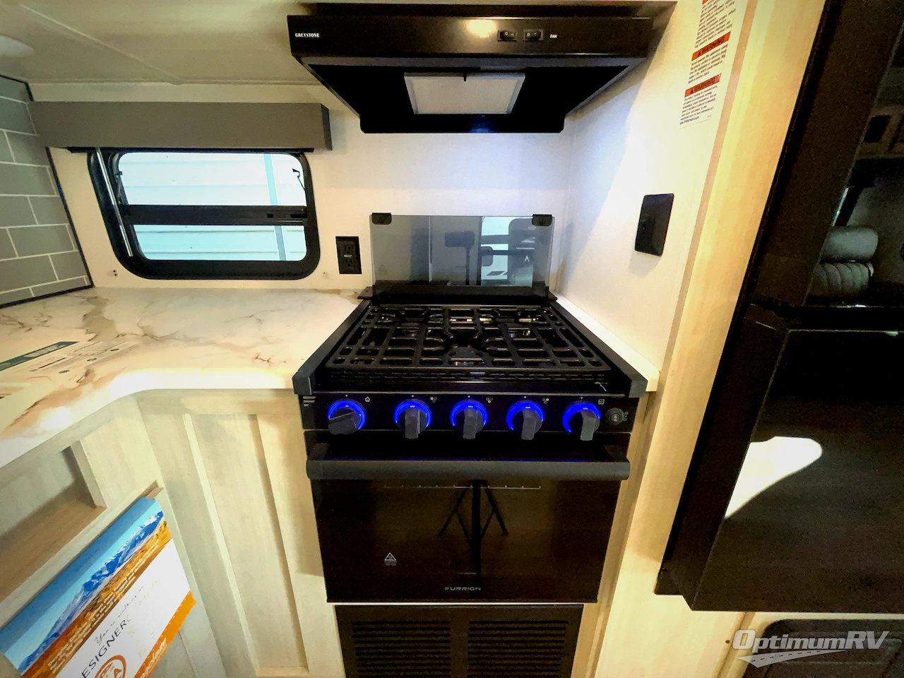 2026 Forest River Puma 337BH Photo 8