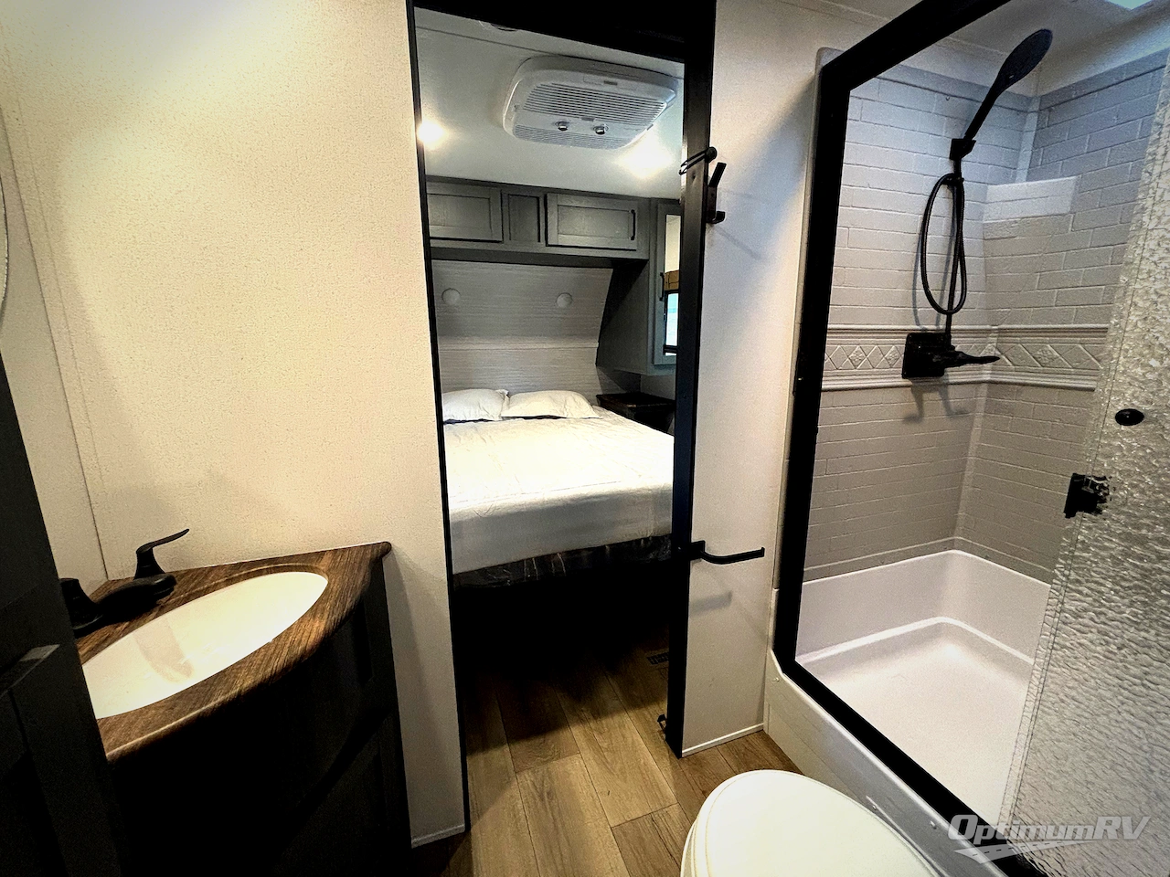 2026 Forest River Puma 337BH Photo 10