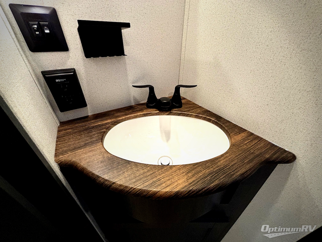 2026 Forest River Puma 337BH Photo 12