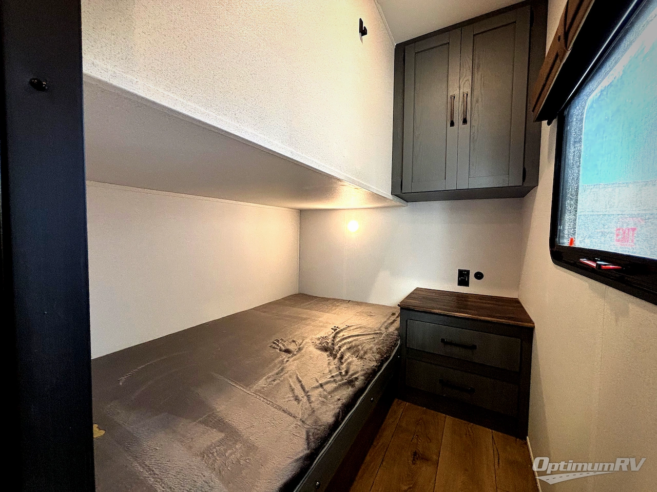 2026 Forest River Puma 337BH Photo 16