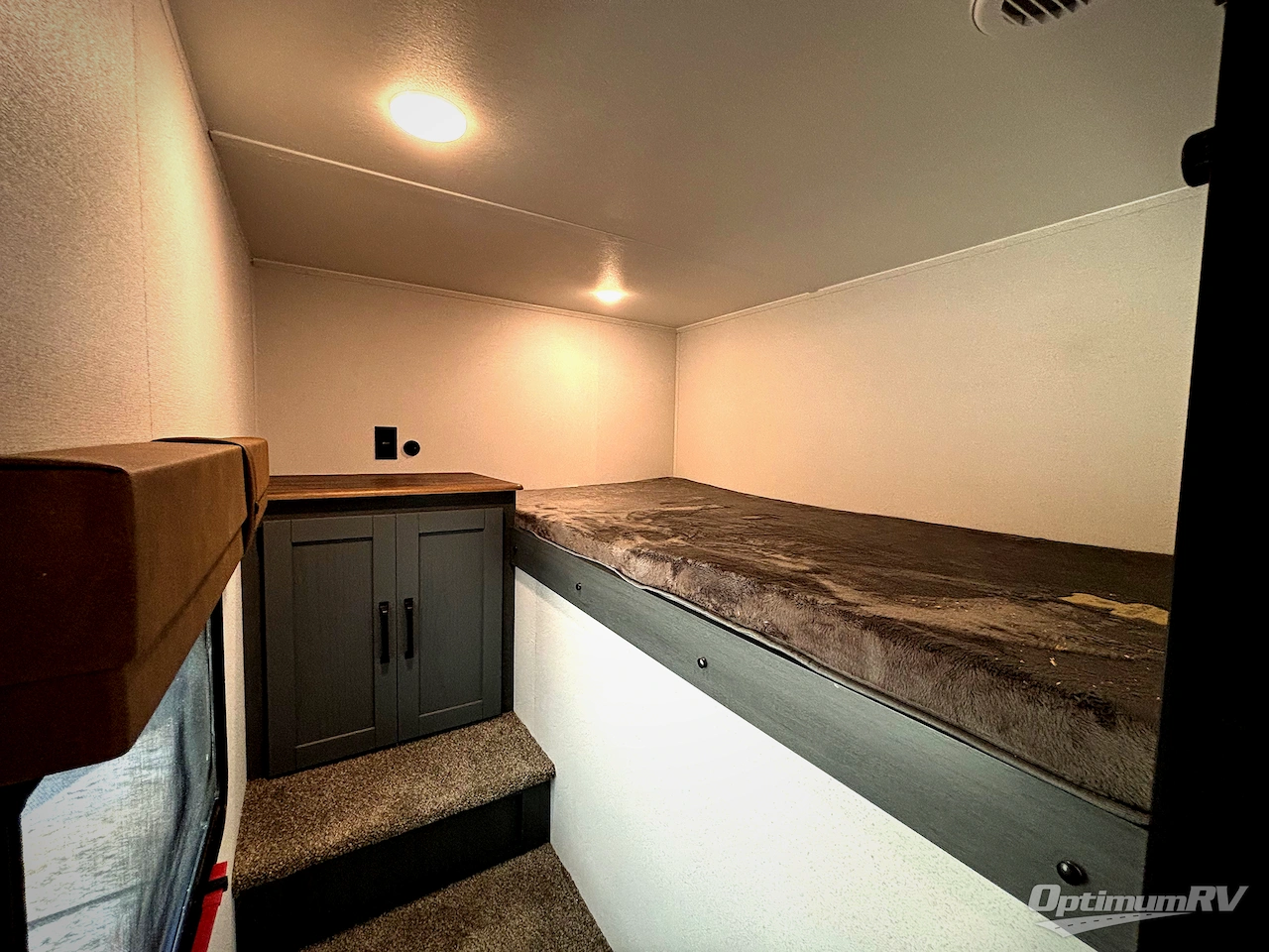 2026 Forest River Puma 337BH Photo 18