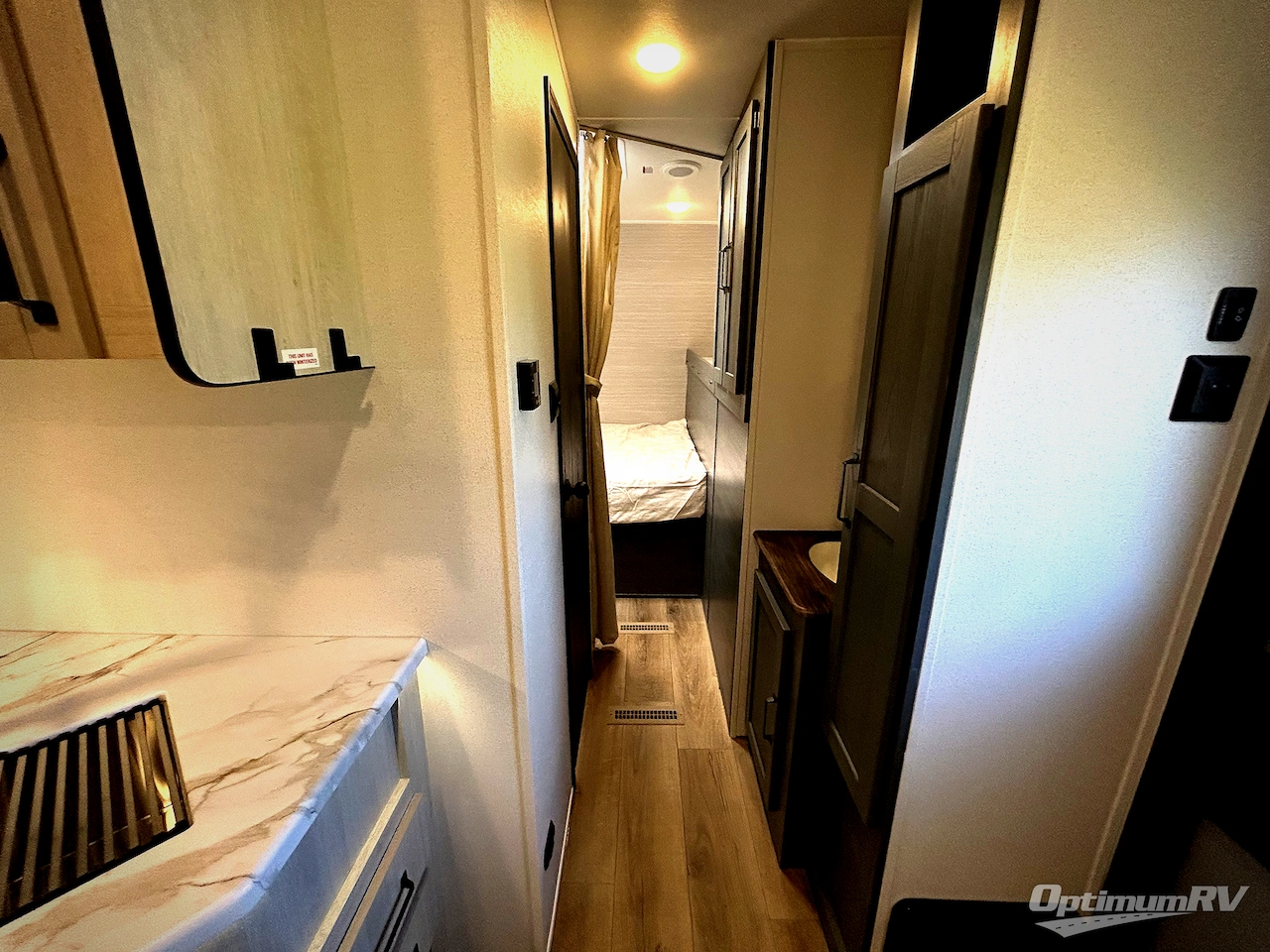 2026 Palomino Puma Unleashed 25TH Photo 7