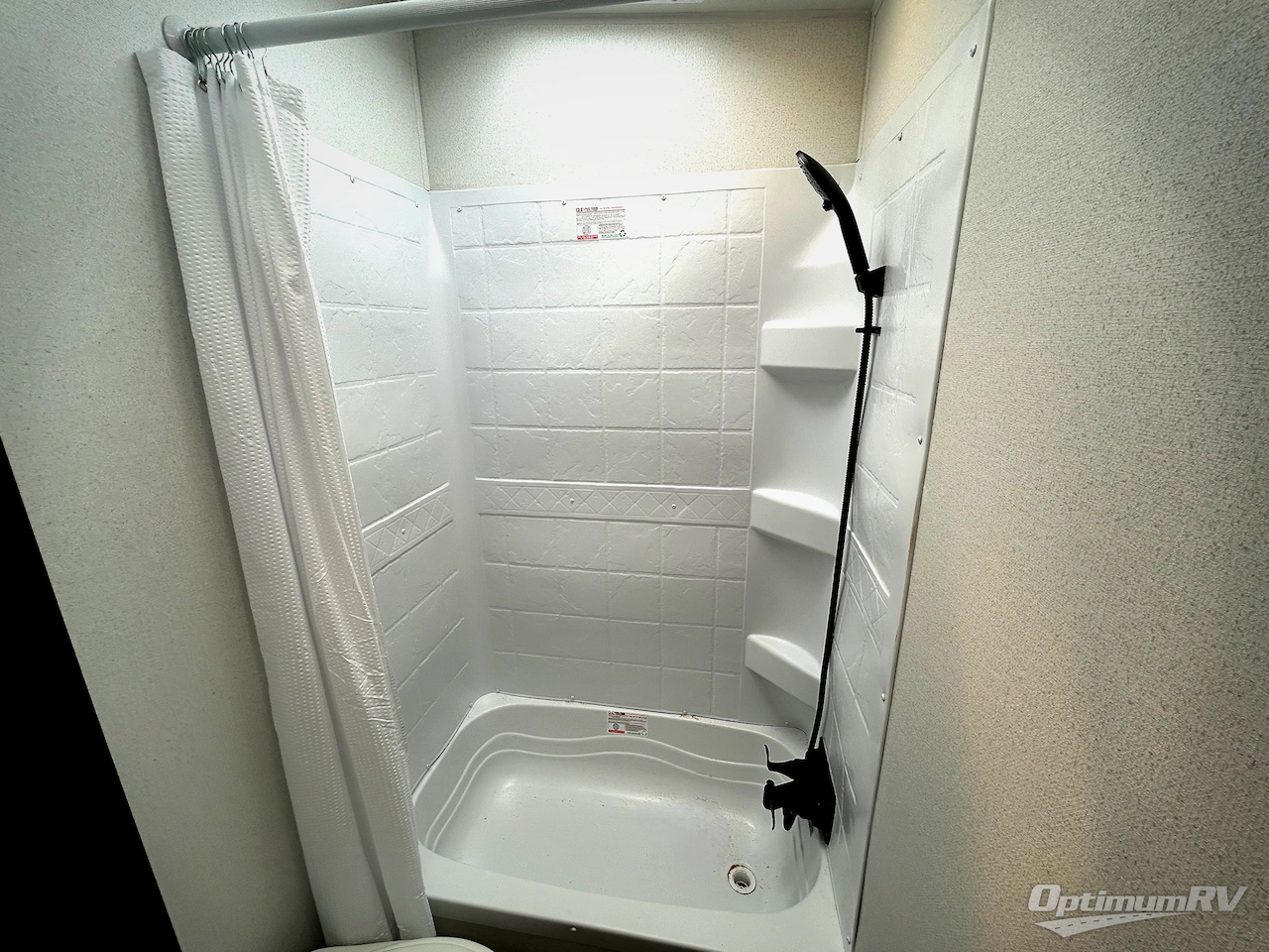 2026 Palomino Puma Unleashed 25TH Photo 10