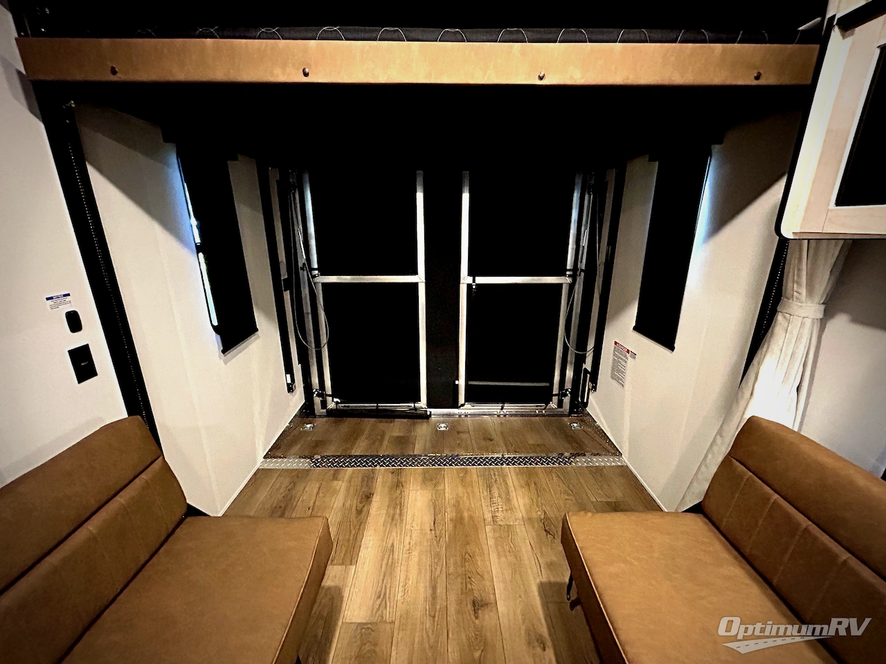 2026 Palomino Puma Unleashed 25TH Photo 17