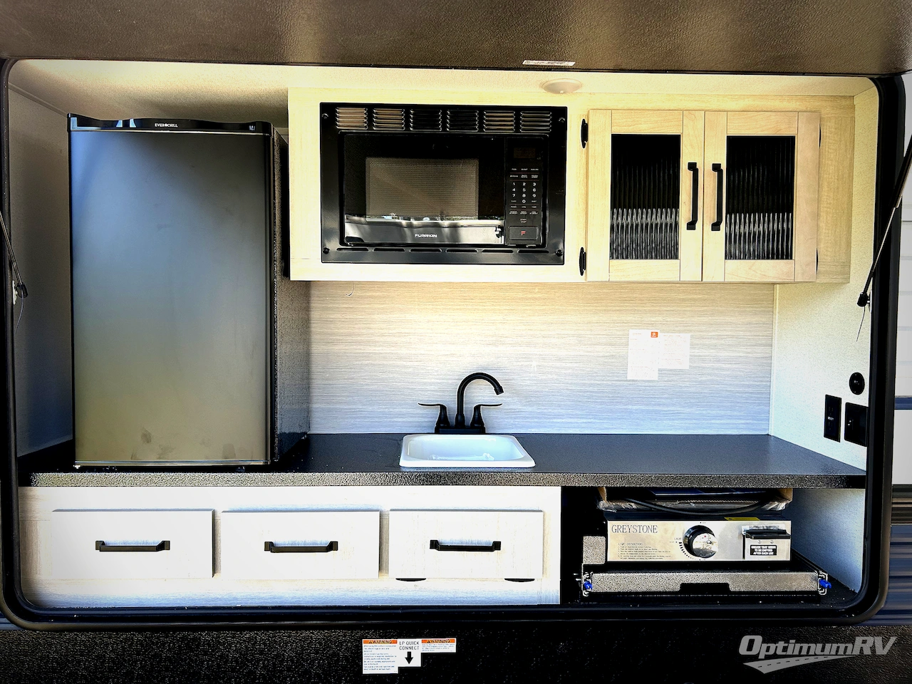 2026 Palomino Puma Unleashed 25TH Photo 18