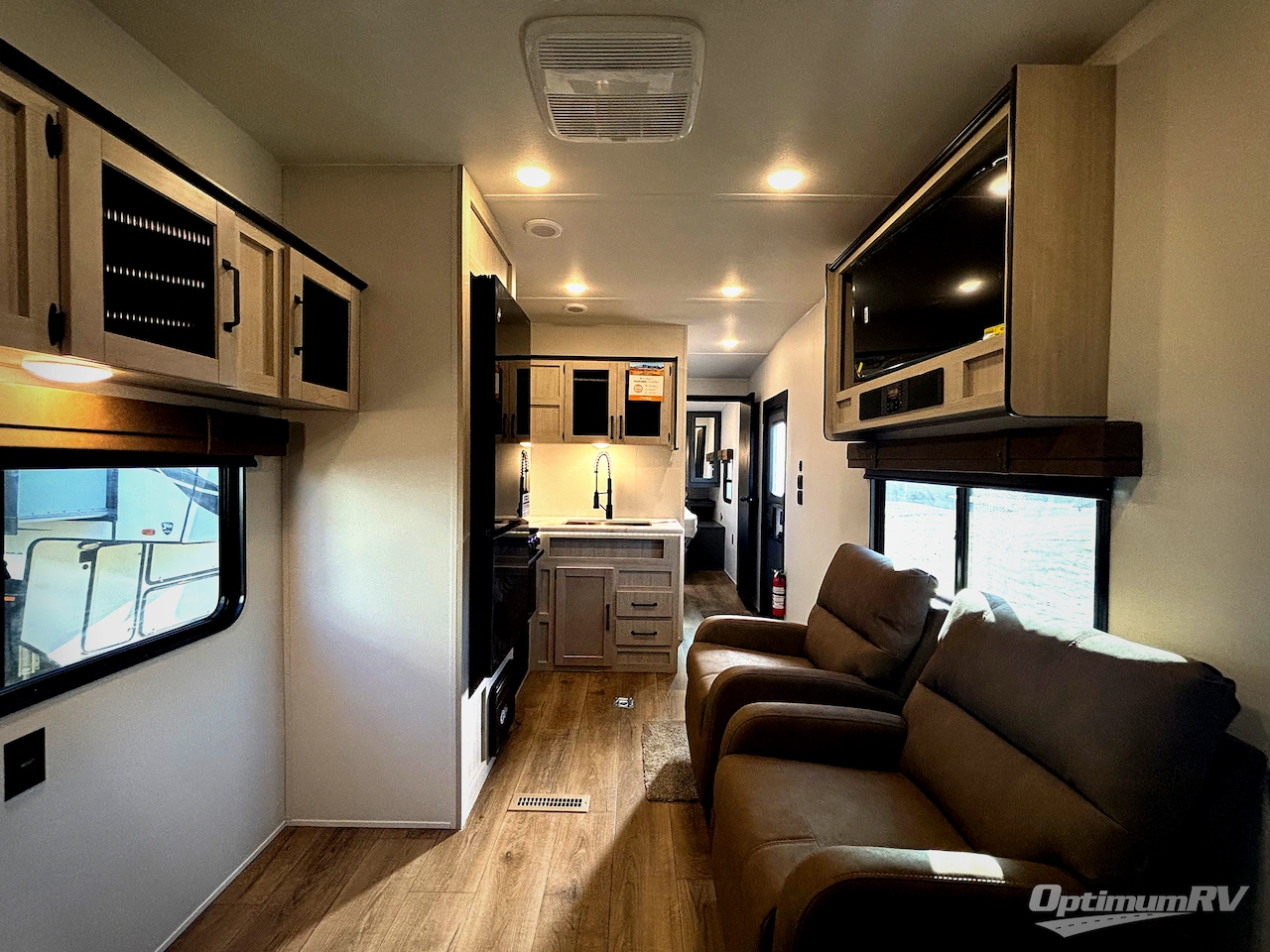 2026 Palomino Puma Unleashed 27TH Photo 5