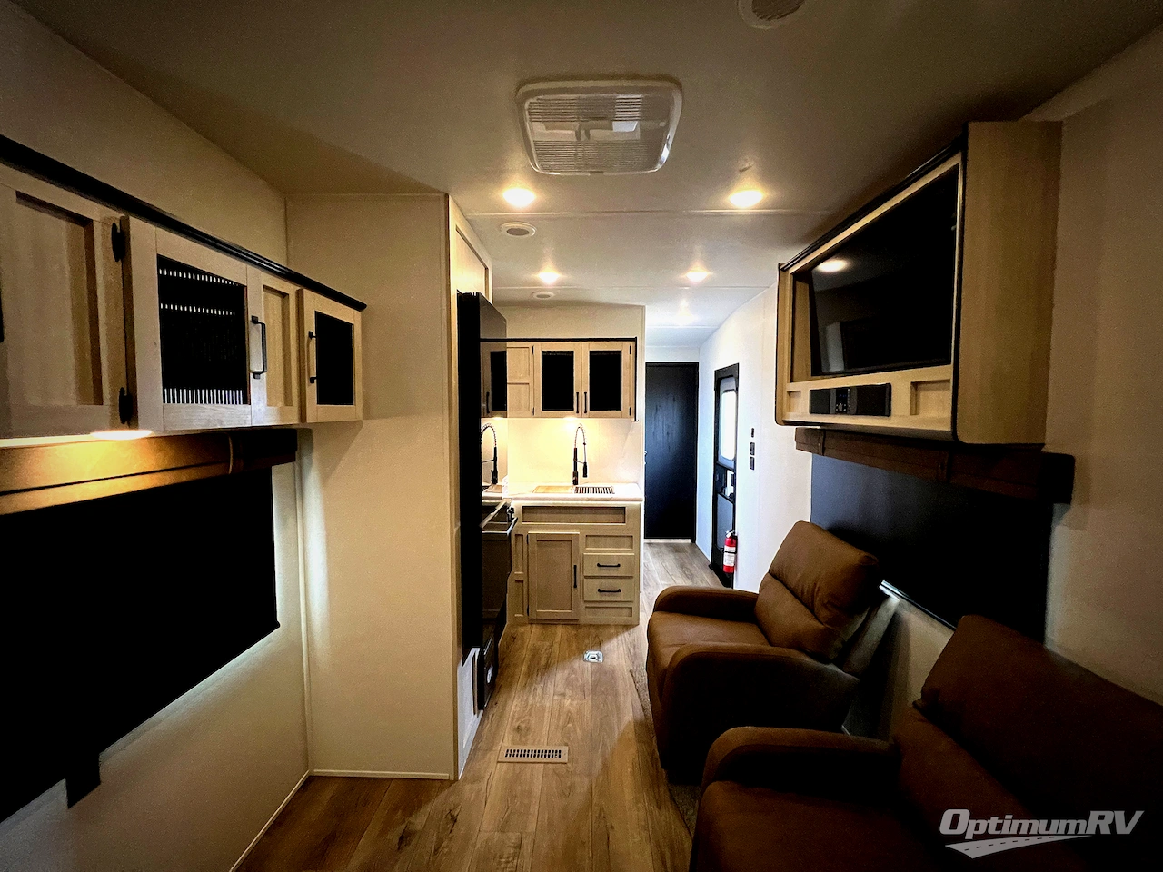 2026 Palomino Puma Unleashed 27TH Photo 5