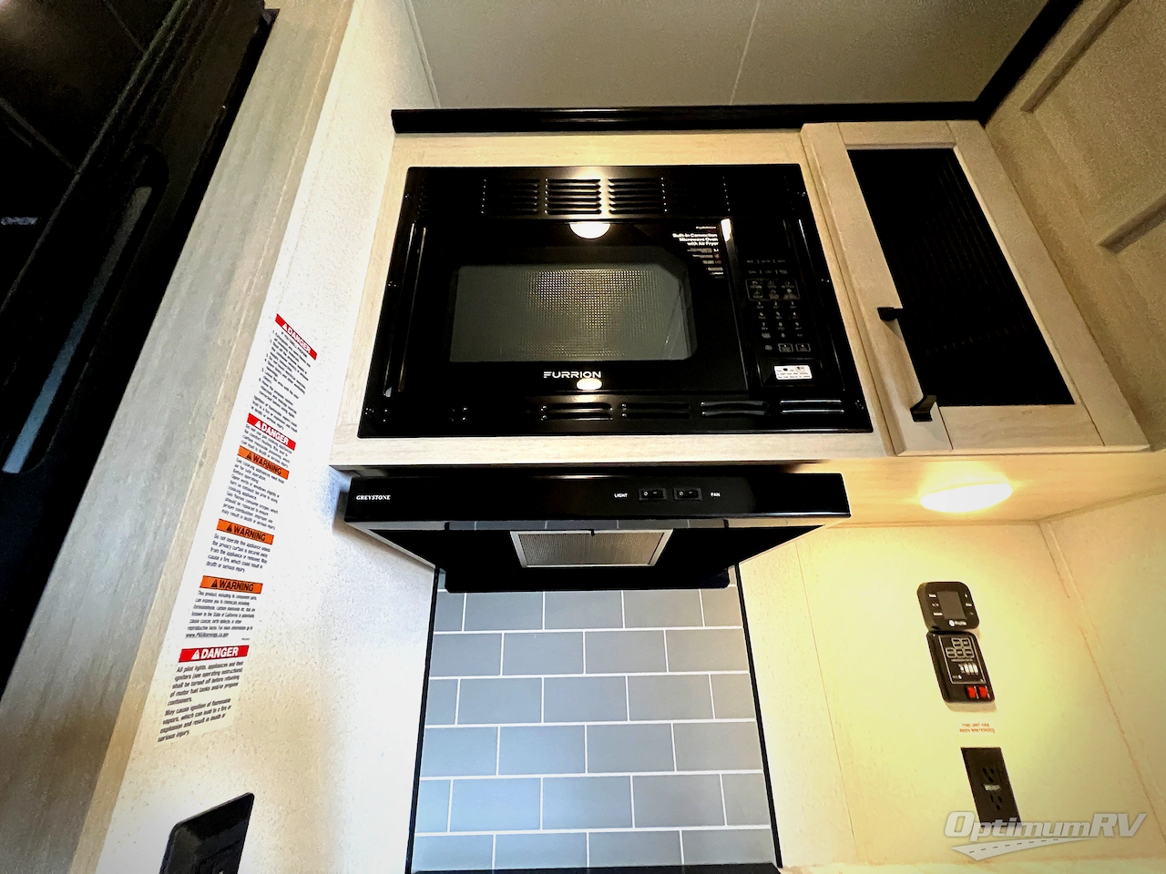 2026 Palomino Puma Unleashed 27TH Photo 11