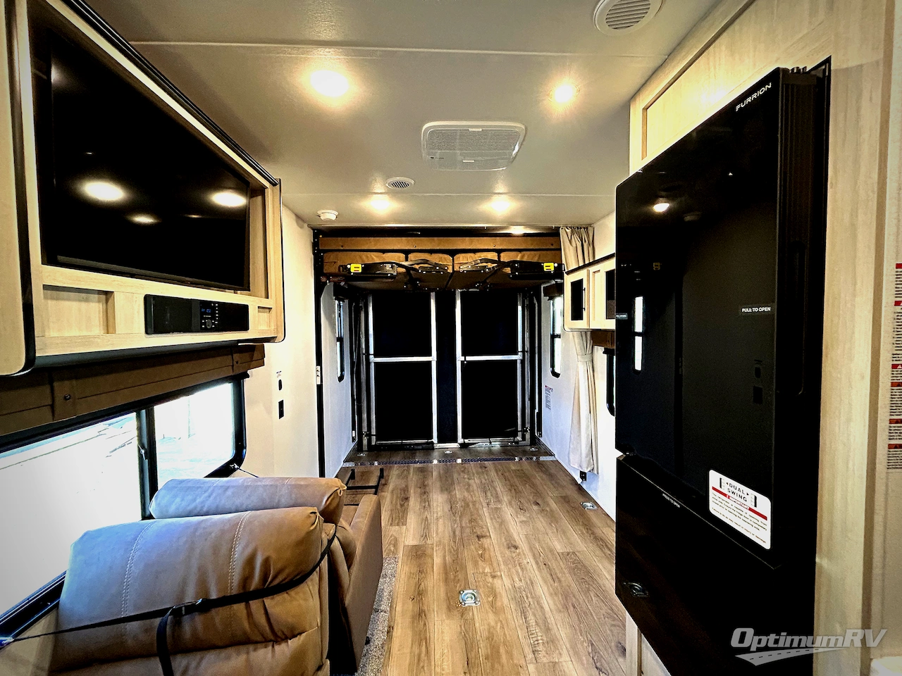 2026 Palomino Puma Unleashed 27TH Photo 4