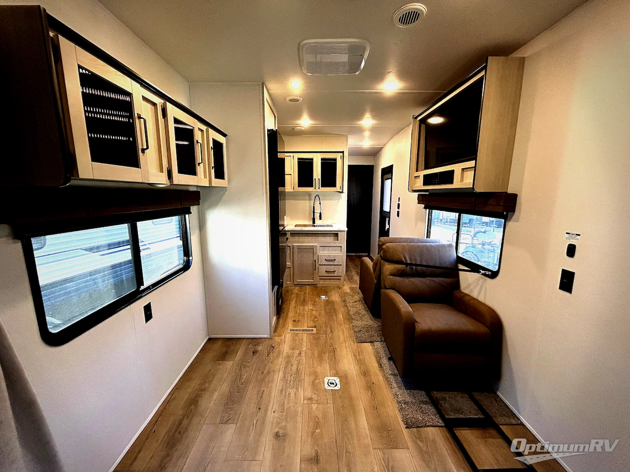 2026 Palomino Puma Unleashed 27TH Photo 5