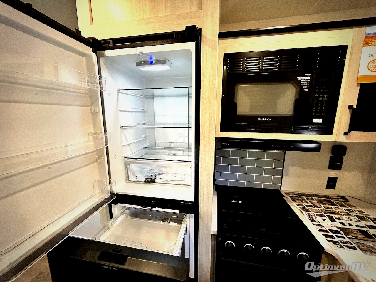 2026 Palomino Puma Unleashed 27TH Photo 9