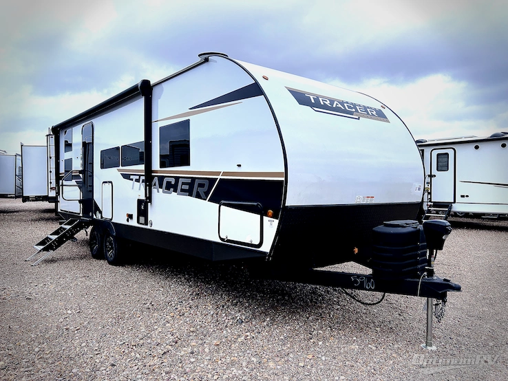 2025 Prime Time Tracer 250BH RV Photo 1