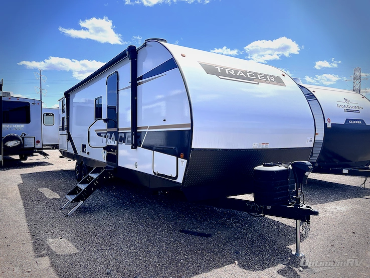 2025 Prime Time Tracer 308BH RV Photo 1