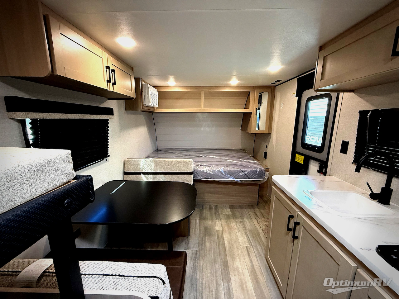 2026 Heartland Prowler 1700BH Photo 5