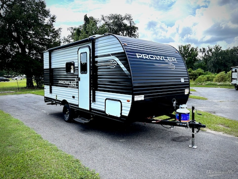 New 2027 Heartland Prowler 1700BH Featured Photo