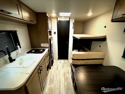 2027 Heartland Prowler 1700BH RV Photo 2