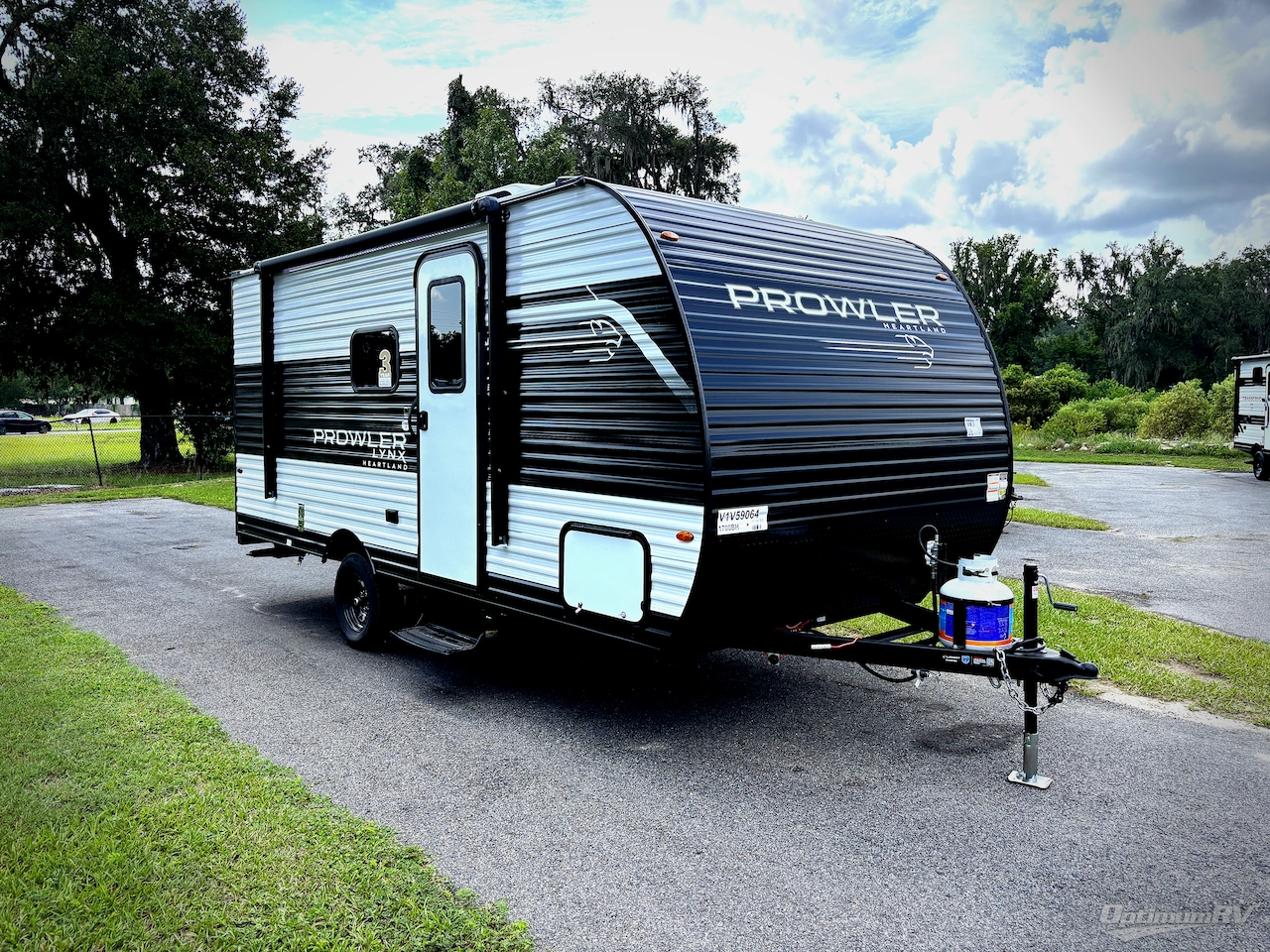 2027 Heartland Prowler 1700BH Photo 1
