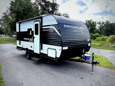 New 2027 Heartland Prowler 1700BH Featured Photo
