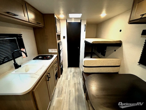 2027 Heartland Prowler 1700BH RV Photo 2