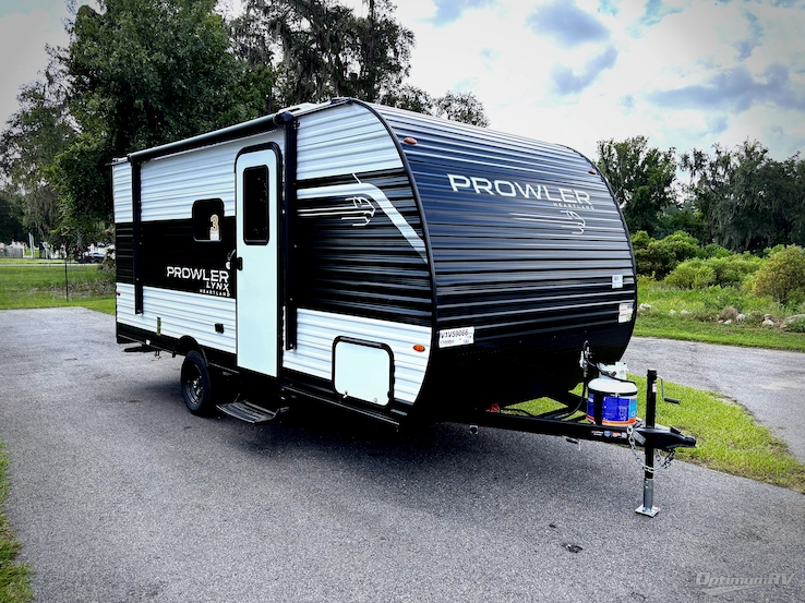 2027 Heartland Prowler 1700BH RV Photo 1
