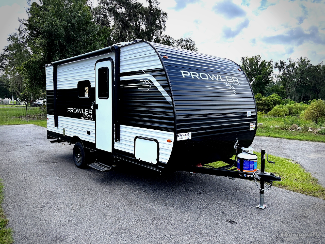 2027 Heartland Prowler 1700BH Photo 1