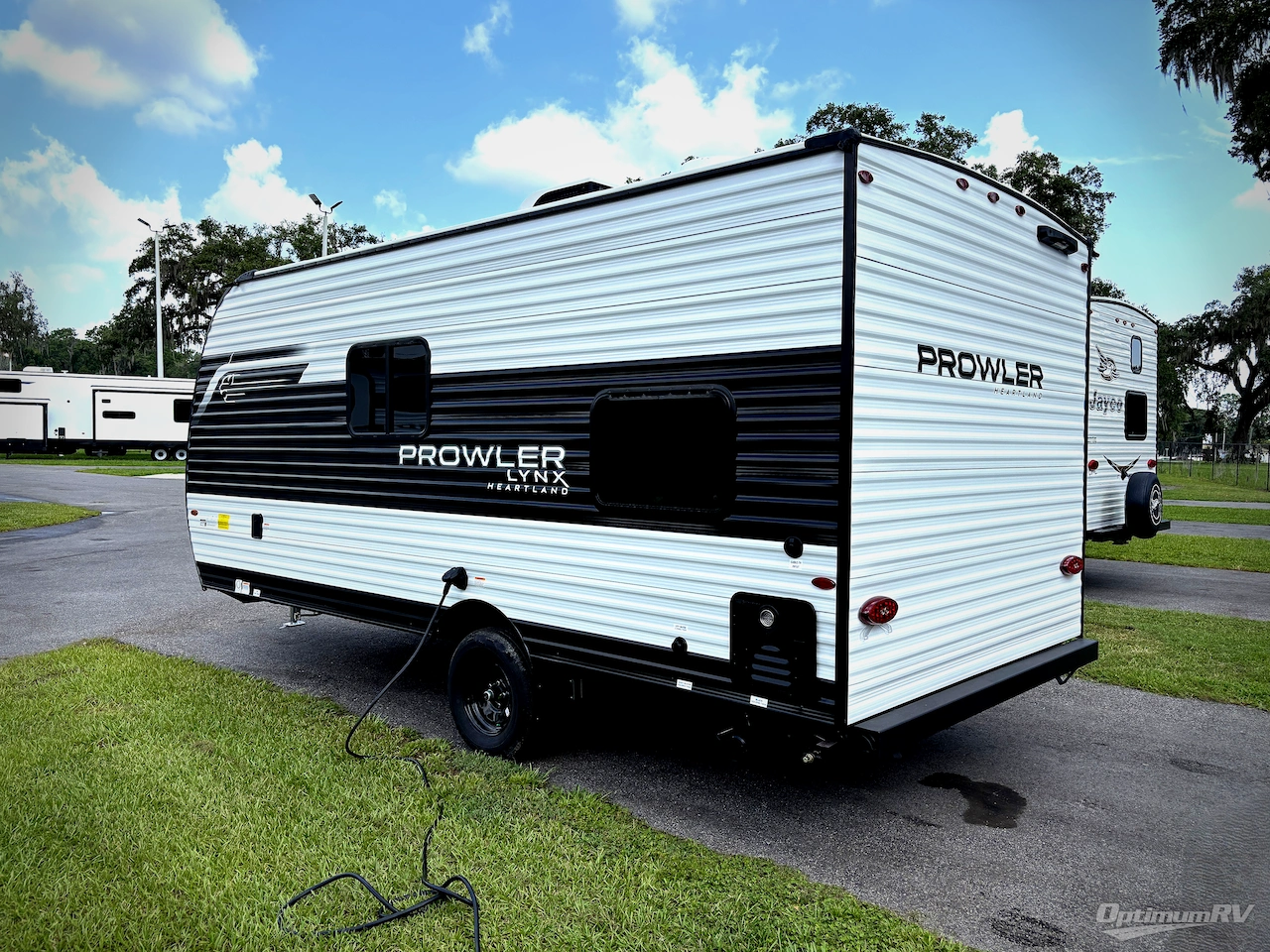 2027 Heartland Prowler 1700BH Photo 3