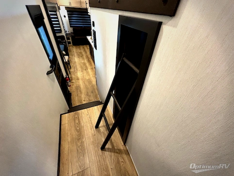 2025 Forest River Sabre 36FLX RV Photo 3