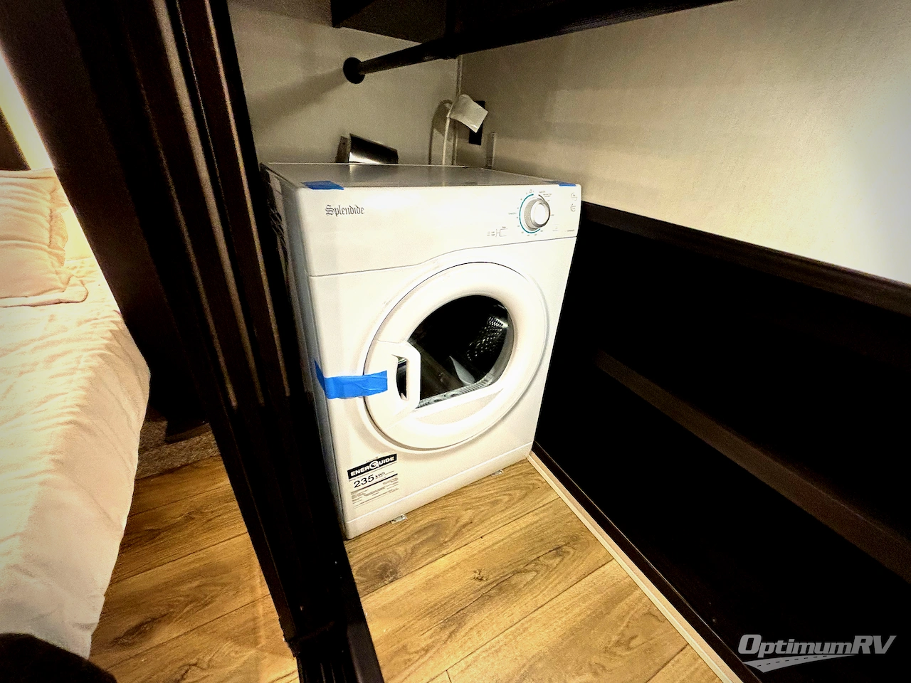 2025 Forest River Sabre 36FLX Photo 9