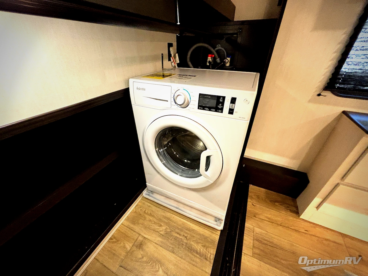 2025 Forest River Sabre 36FLX Photo 10