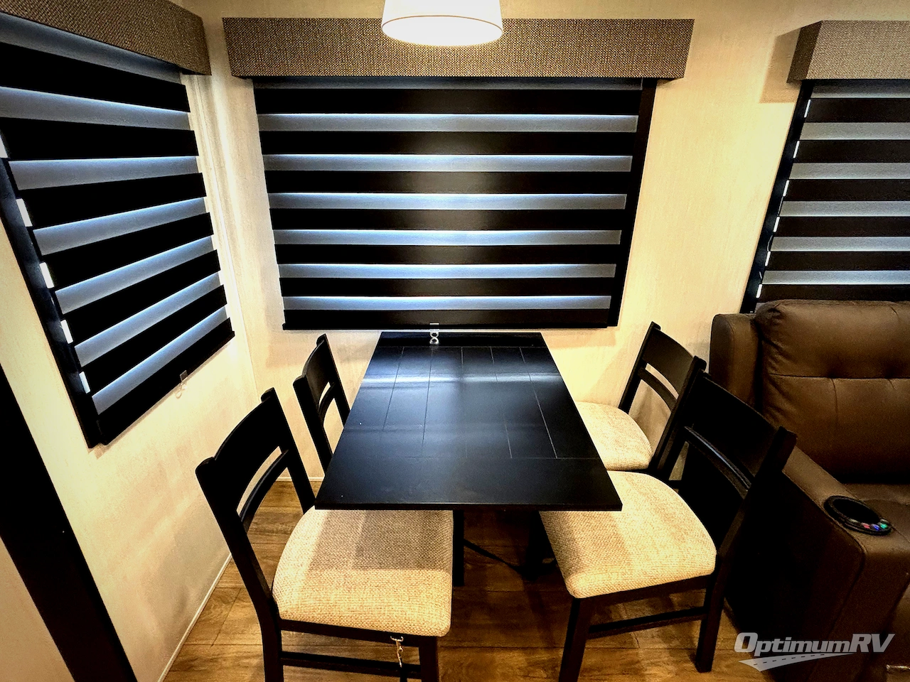 2025 Forest River Sabre 36FLX Photo 20