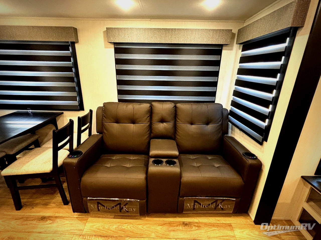 2025 Forest River Sabre 36FLX Photo 21